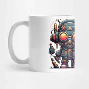 Cute but Deadly Mug